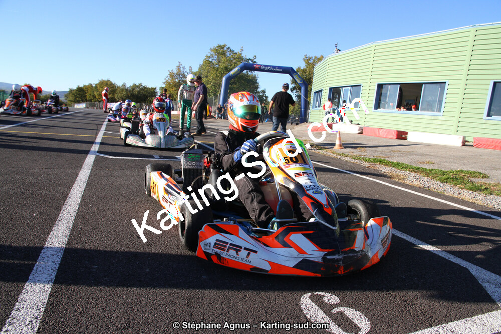 29 & 30/10/2016 : Kart Festival à Belmont (Photos Stéphane Agnus) 2016 — karting