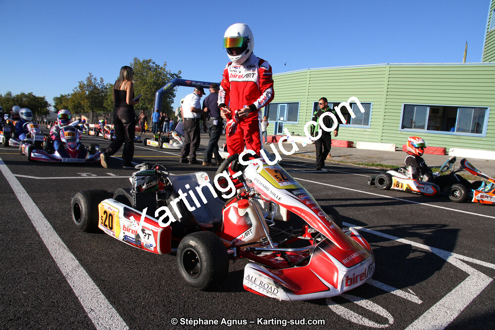 29 & 30/10/2016 : Kart Festival à Belmont (Photos Stéphane Agnus) 2016 — karting
