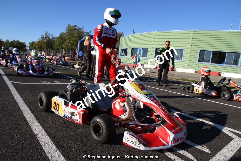 29 & 30/10/2016 : Kart Festival à Belmont (Photos Stéphane Agnus) 2016 — karting