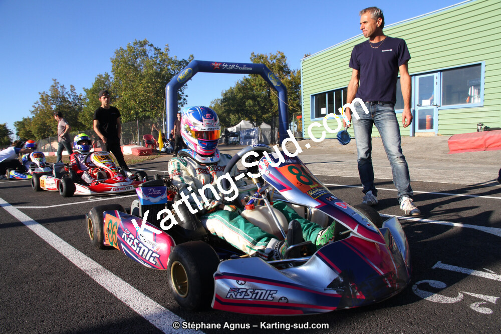 29 & 30/10/2016 : Kart Festival à Belmont (Photos Stéphane Agnus) 2016 — karting