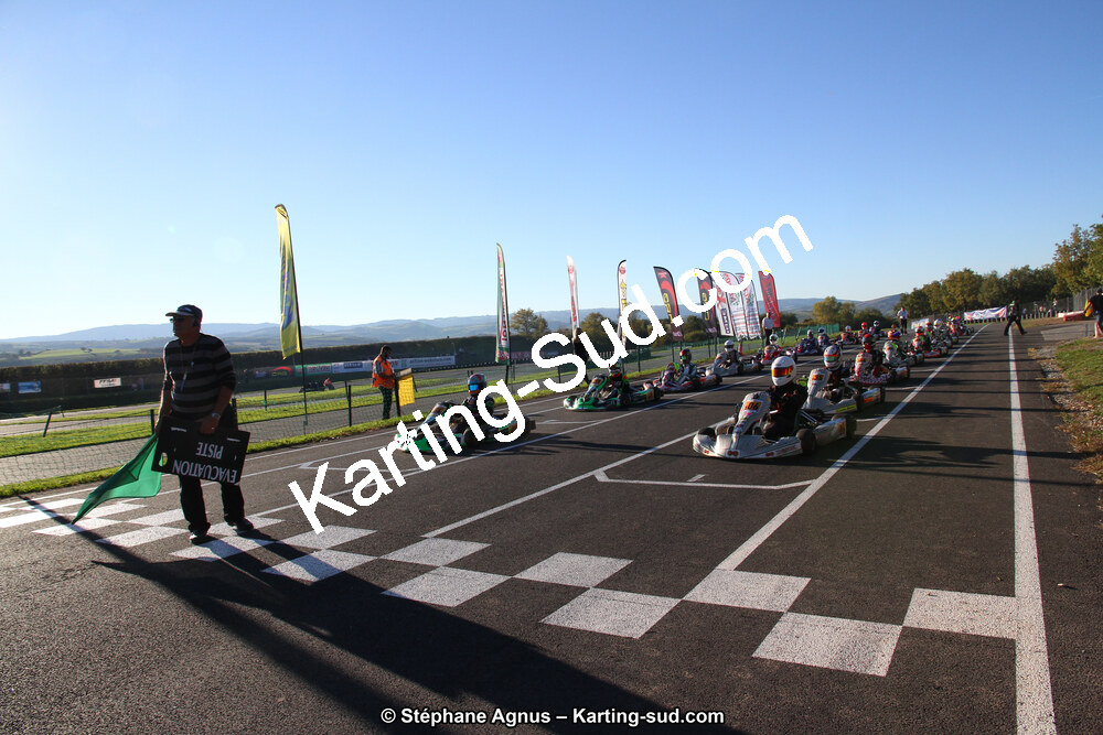 29 & 30/10/2016 : Kart Festival à Belmont (Photos Stéphane Agnus) 2016 — karting