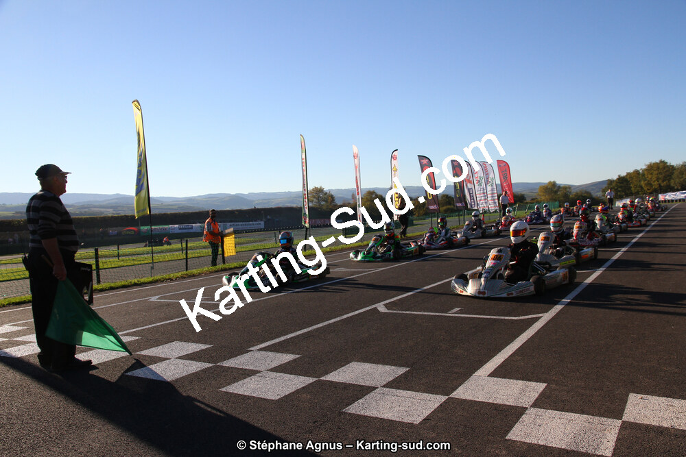 29 & 30/10/2016 : Kart Festival à Belmont (Photos Stéphane Agnus) 2016 — karting