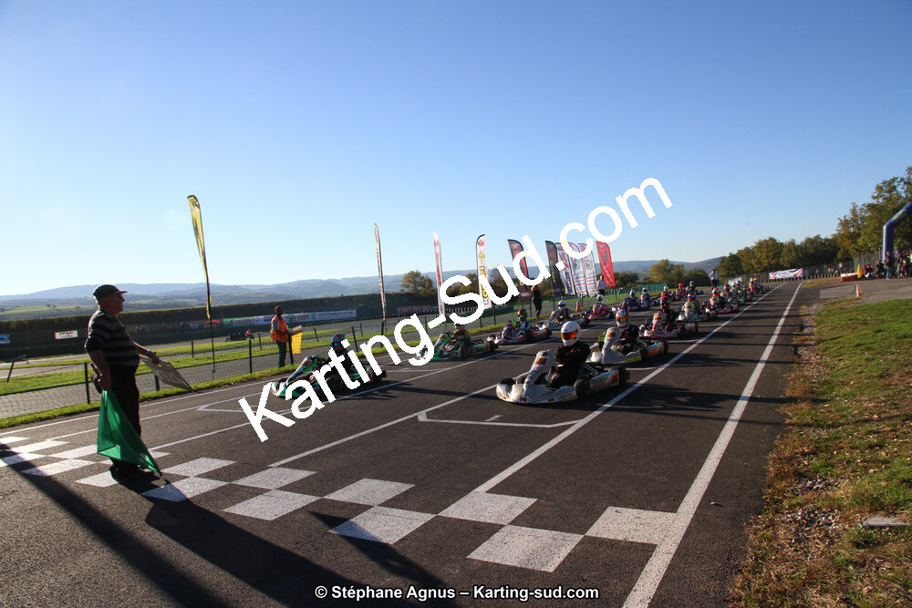 29 & 30/10/2016 : Kart Festival à Belmont (Photos Stéphane Agnus) 2016 — karting