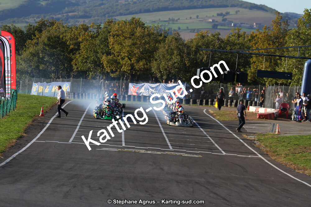 29 & 30/10/2016 : Kart Festival à Belmont (Photos Stéphane Agnus) 2016 — karting