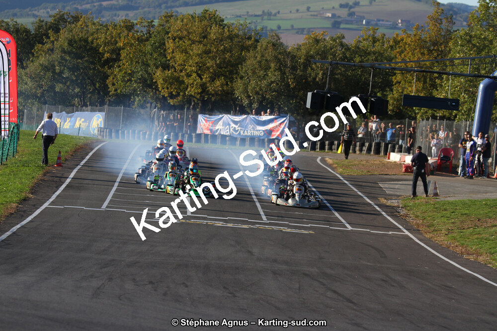 29 & 30/10/2016 : Kart Festival à Belmont (Photos Stéphane Agnus) 2016 — karting