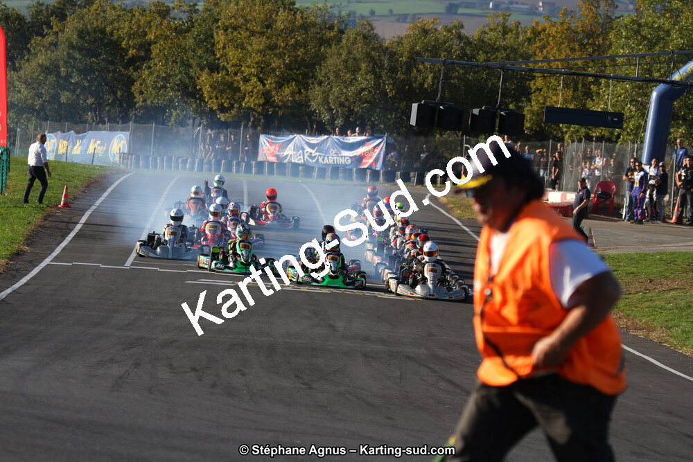 29 & 30/10/2016 : Kart Festival à Belmont (Photos Stéphane Agnus) 2016 — karting