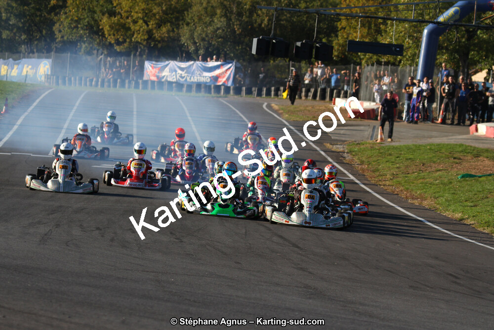 29 & 30/10/2016 : Kart Festival à Belmont (Photos Stéphane Agnus) 2016 — karting