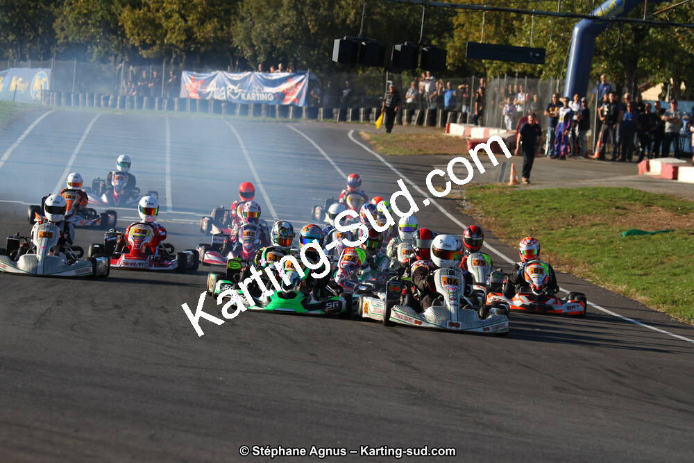 29 & 30/10/2016 : Kart Festival à Belmont (Photos Stéphane Agnus) 2016 — karting