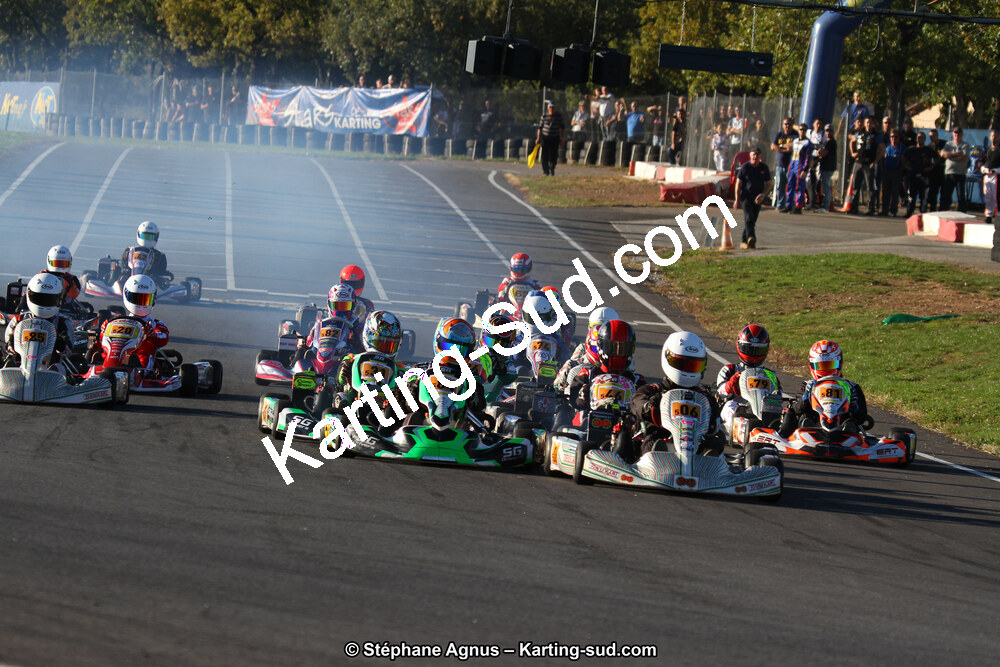 29 & 30/10/2016 : Kart Festival à Belmont (Photos Stéphane Agnus) 2016 — karting