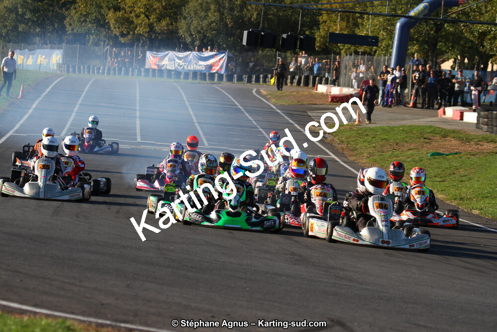 29 & 30/10/2016 : Kart Festival à Belmont (Photos Stéphane Agnus) 2016 — karting