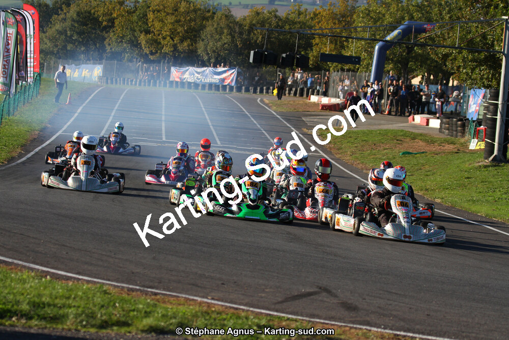 29 & 30/10/2016 : Kart Festival à Belmont (Photos Stéphane Agnus) 2016 — karting