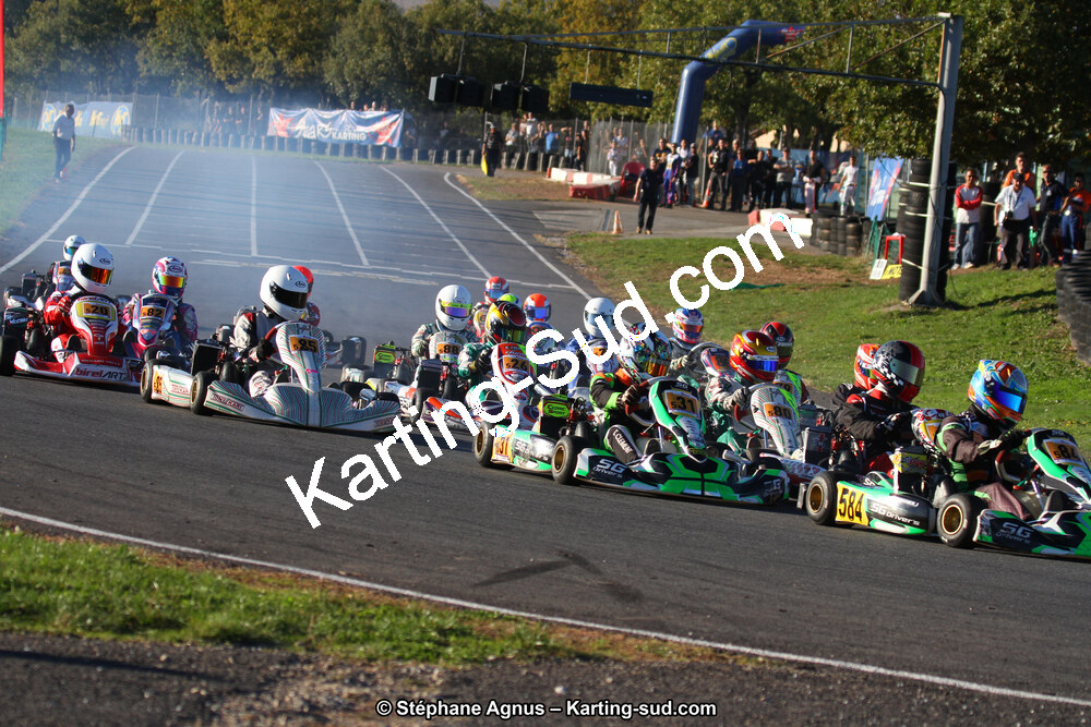 29 & 30/10/2016 : Kart Festival à Belmont (Photos Stéphane Agnus) 2016 — karting