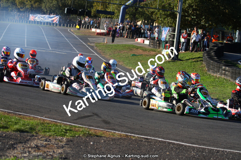 29 & 30/10/2016 : Kart Festival à Belmont (Photos Stéphane Agnus) 2016 — karting