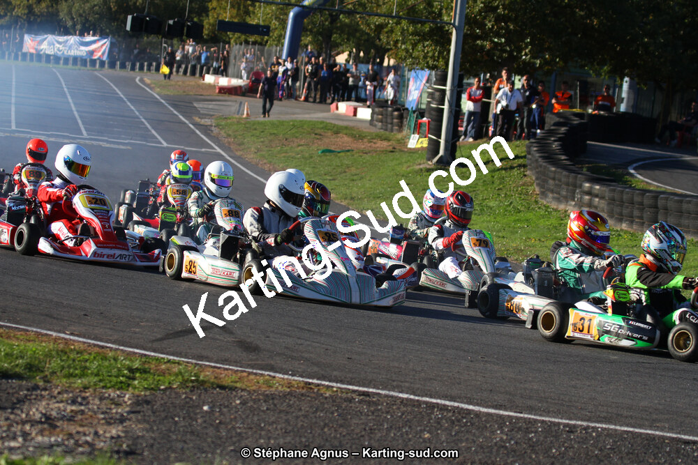 29 & 30/10/2016 : Kart Festival à Belmont (Photos Stéphane Agnus) 2016 — karting