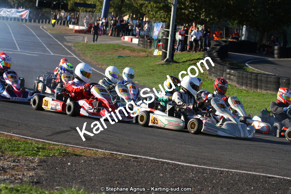 29 & 30/10/2016 : Kart Festival à Belmont (Photos Stéphane Agnus) 2016 — karting