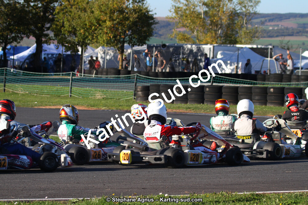 29 & 30/10/2016 : Kart Festival à Belmont (Photos Stéphane Agnus) 2016 — karting