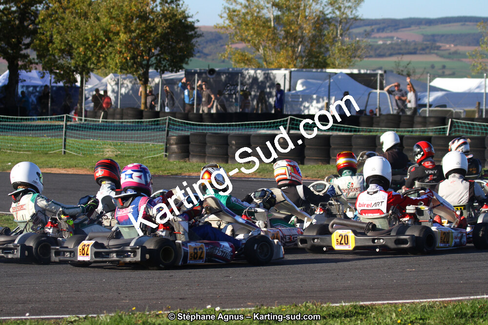 29 & 30/10/2016 : Kart Festival à Belmont (Photos Stéphane Agnus) 2016 — karting