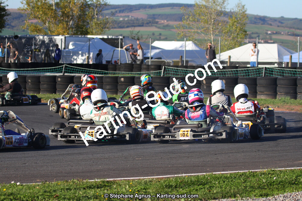 29 & 30/10/2016 : Kart Festival à Belmont (Photos Stéphane Agnus) 2016 — karting