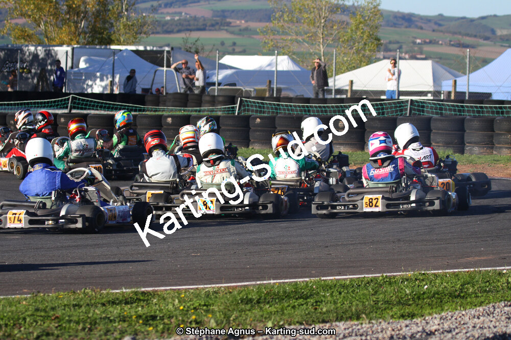 29 & 30/10/2016 : Kart Festival à Belmont (Photos Stéphane Agnus) 2016 — karting