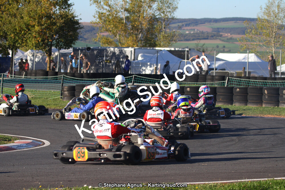 29 & 30/10/2016 : Kart Festival à Belmont (Photos Stéphane Agnus) 2016 — karting