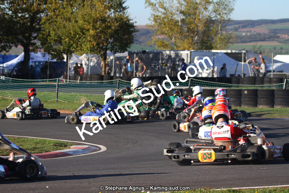 29 & 30/10/2016 : Kart Festival à Belmont (Photos Stéphane Agnus) 2016 — karting