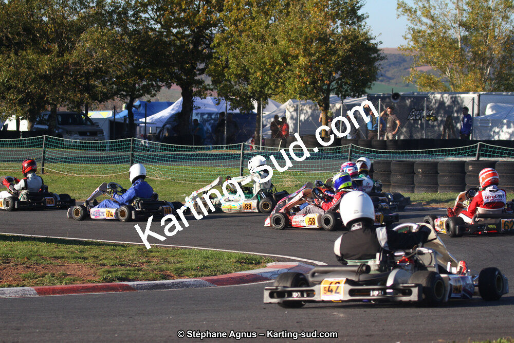 29 & 30/10/2016 : Kart Festival à Belmont (Photos Stéphane Agnus) 2016 — karting