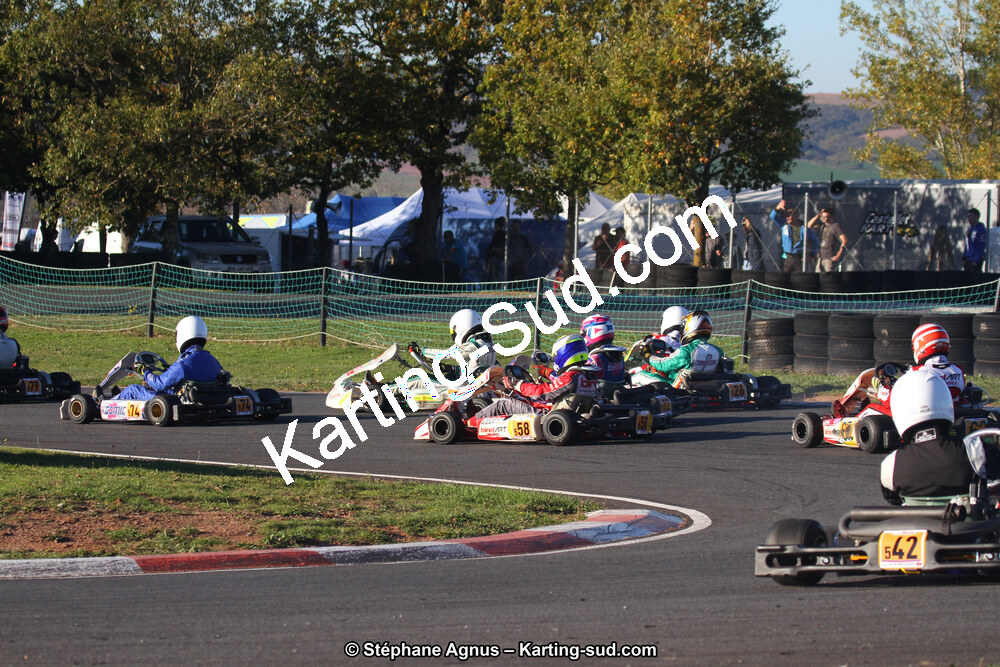29 & 30/10/2016 : Kart Festival à Belmont (Photos Stéphane Agnus) 2016 — karting
