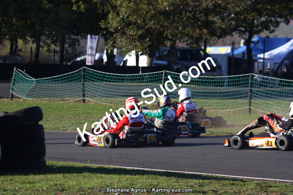29 & 30/10/2016 : Kart Festival à Belmont (Photos Stéphane Agnus) 2016 — karting
