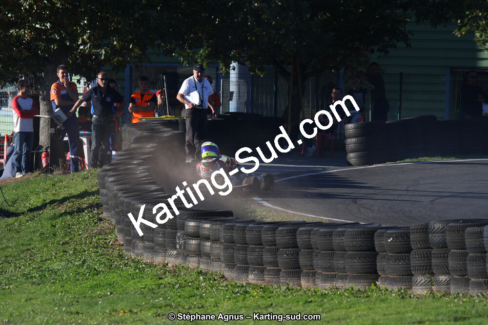 29 & 30/10/2016 : Kart Festival à Belmont (Photos Stéphane Agnus) 2016 — karting