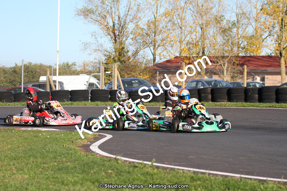 29 & 30/10/2016 : Kart Festival à Belmont (Photos Stéphane Agnus) 2016 — karting