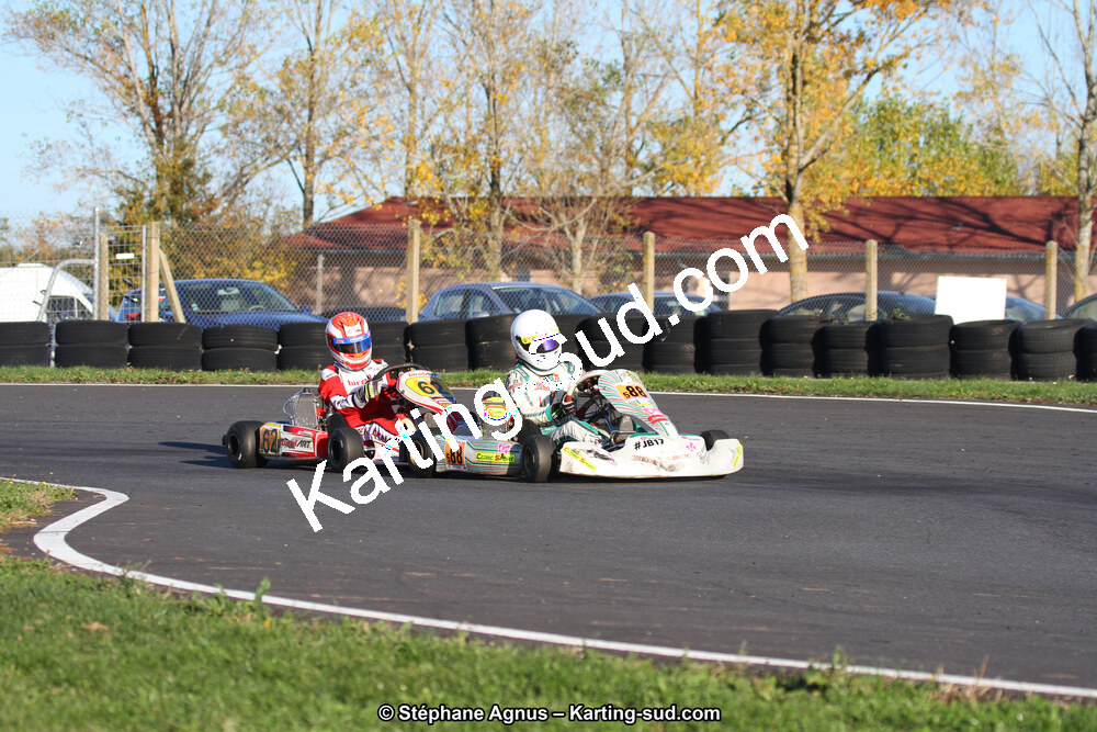 29 & 30/10/2016 : Kart Festival à Belmont (Photos Stéphane Agnus) 2016 — karting
