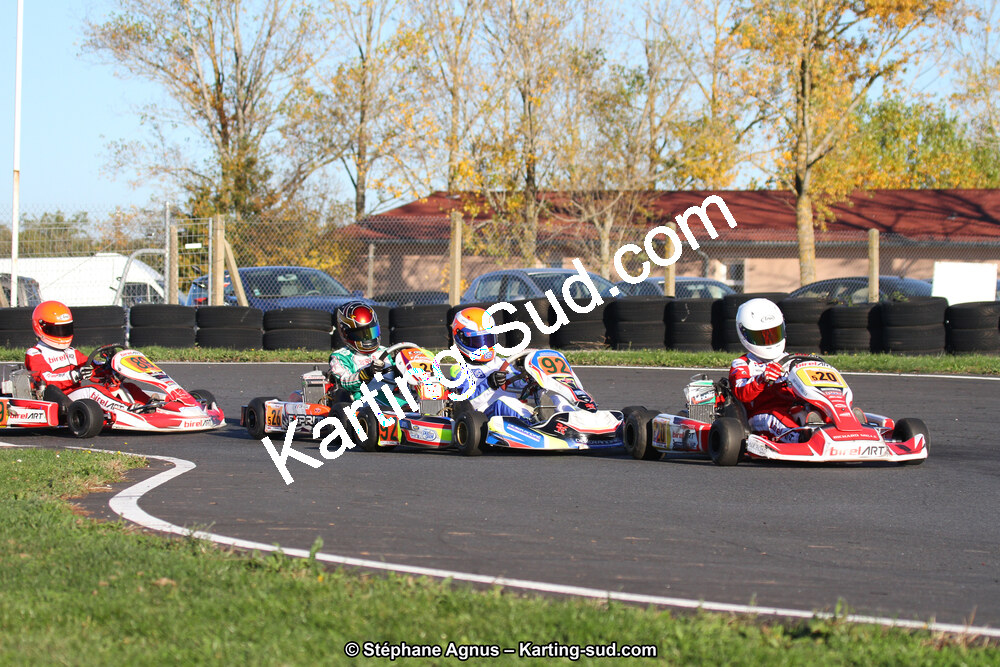 29 & 30/10/2016 : Kart Festival à Belmont (Photos Stéphane Agnus) 2016 — karting