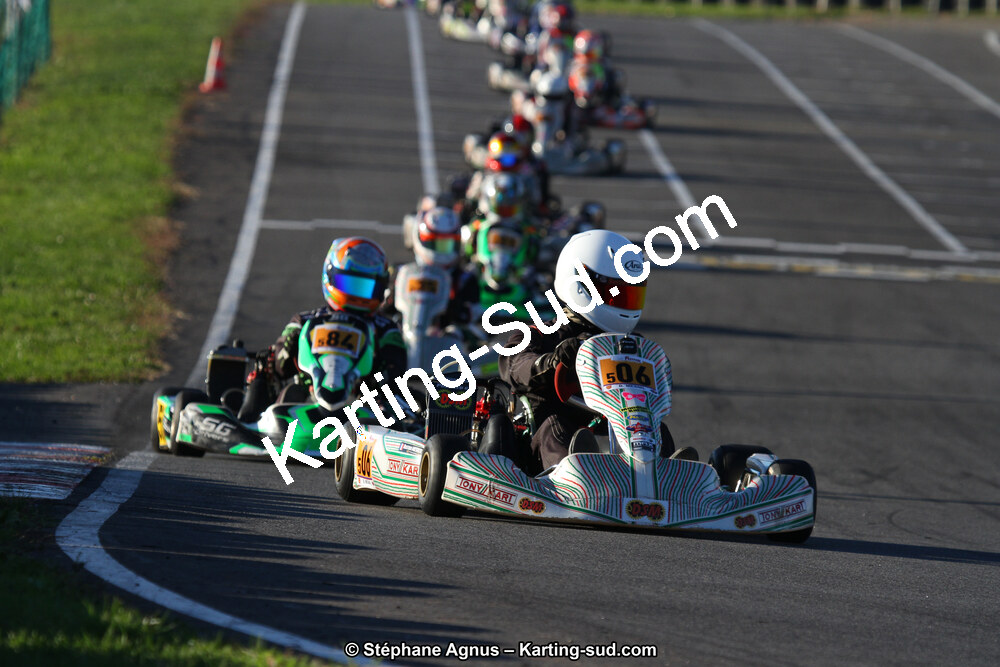 29 & 30/10/2016 : Kart Festival à Belmont (Photos Stéphane Agnus) 2016 — karting