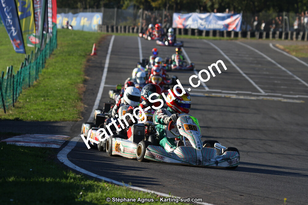 29 & 30/10/2016 : Kart Festival à Belmont (Photos Stéphane Agnus) 2016 — karting