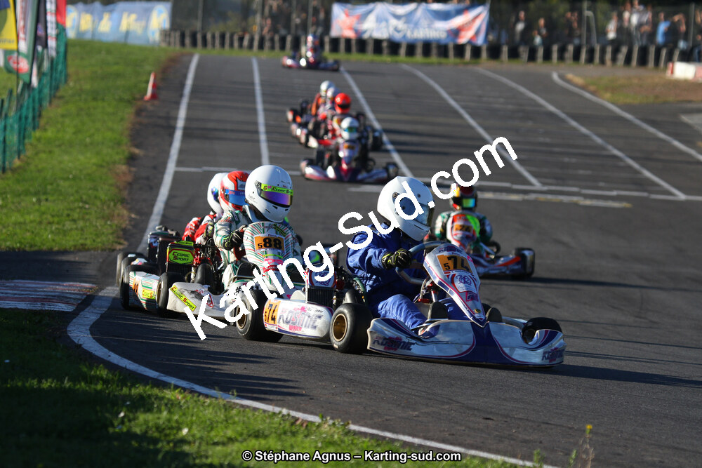 29 & 30/10/2016 : Kart Festival à Belmont (Photos Stéphane Agnus) 2016 — karting