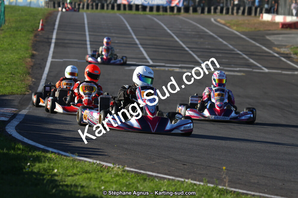 29 & 30/10/2016 : Kart Festival à Belmont (Photos Stéphane Agnus) 2016 — karting
