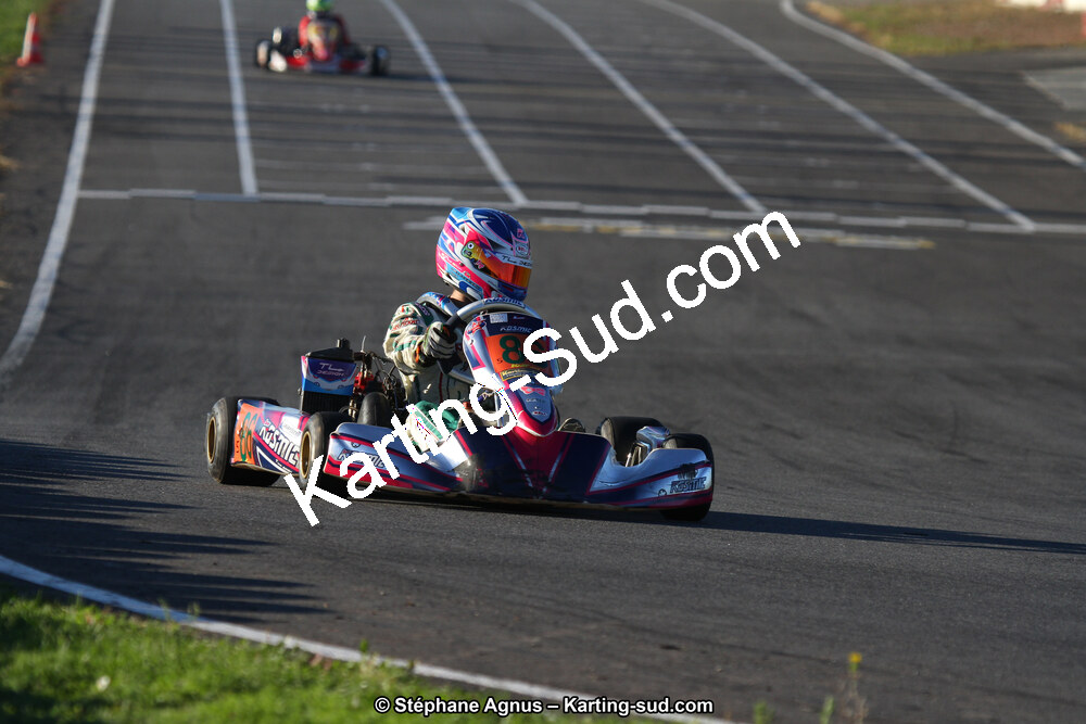 29 & 30/10/2016 : Kart Festival à Belmont (Photos Stéphane Agnus) 2016 — karting