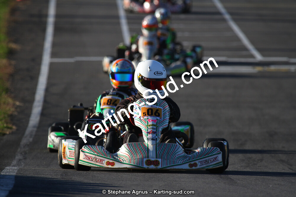 29 & 30/10/2016 : Kart Festival à Belmont (Photos Stéphane Agnus) 2016 — karting