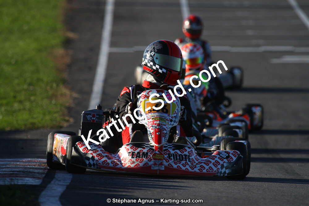 29 & 30/10/2016 : Kart Festival à Belmont (Photos Stéphane Agnus) 2016 — karting