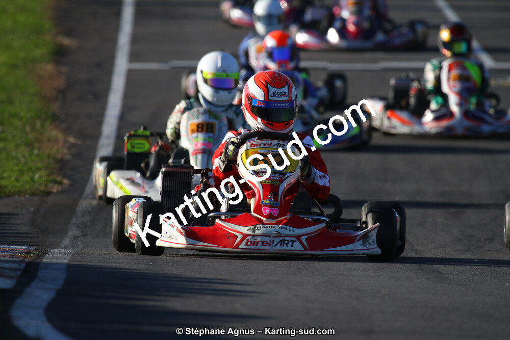 29 & 30/10/2016 : Kart Festival à Belmont (Photos Stéphane Agnus) 2016 — karting