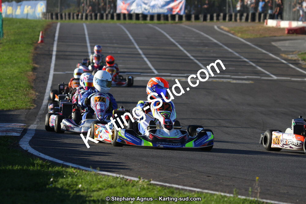 29 & 30/10/2016 : Kart Festival à Belmont (Photos Stéphane Agnus) 2016 — karting