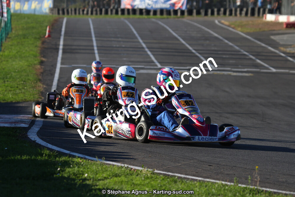 29 & 30/10/2016 : Kart Festival à Belmont (Photos Stéphane Agnus) 2016 — karting