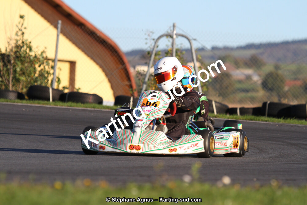 29 & 30/10/2016 : Kart Festival à Belmont (Photos Stéphane Agnus) 2016 — karting