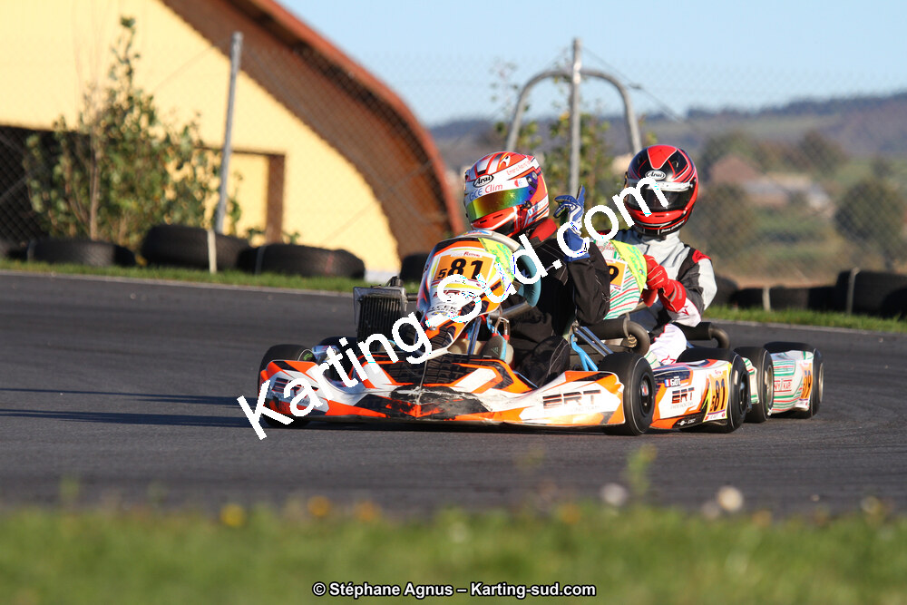 29 & 30/10/2016 : Kart Festival à Belmont (Photos Stéphane Agnus) 2016 — karting