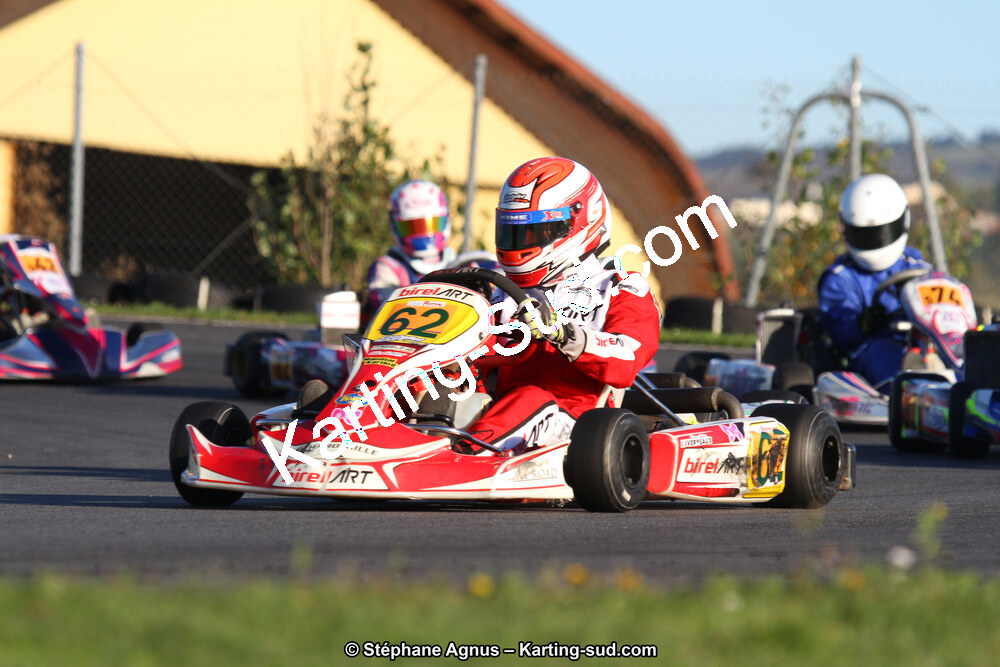 29 & 30/10/2016 : Kart Festival à Belmont (Photos Stéphane Agnus) 2016 — karting
