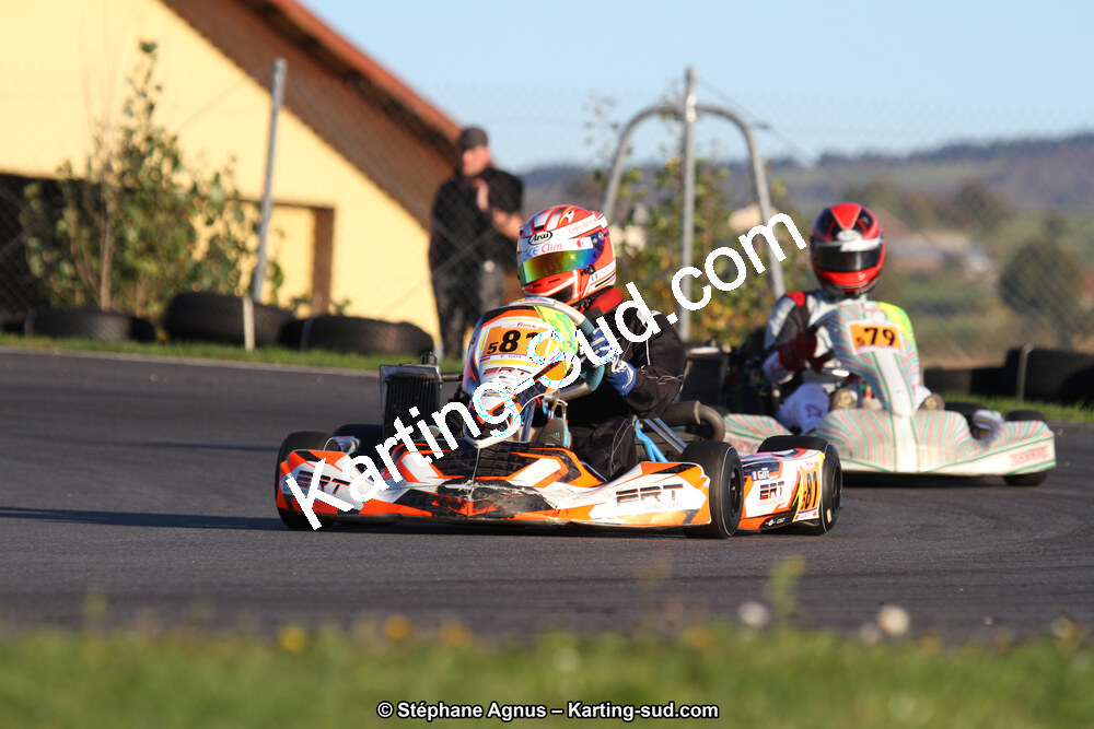 29 & 30/10/2016 : Kart Festival à Belmont (Photos Stéphane Agnus) 2016 — karting