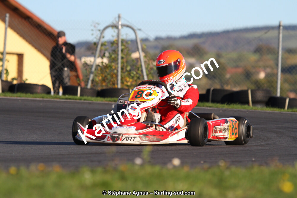 29 & 30/10/2016 : Kart Festival à Belmont (Photos Stéphane Agnus) 2016 — karting