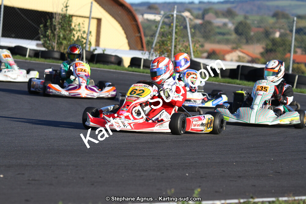 29 & 30/10/2016 : Kart Festival à Belmont (Photos Stéphane Agnus) 2016 — karting