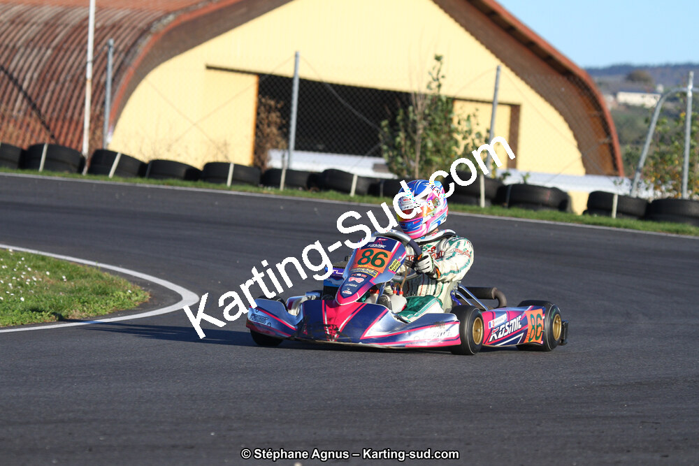 29 & 30/10/2016 : Kart Festival à Belmont (Photos Stéphane Agnus) 2016 — karting