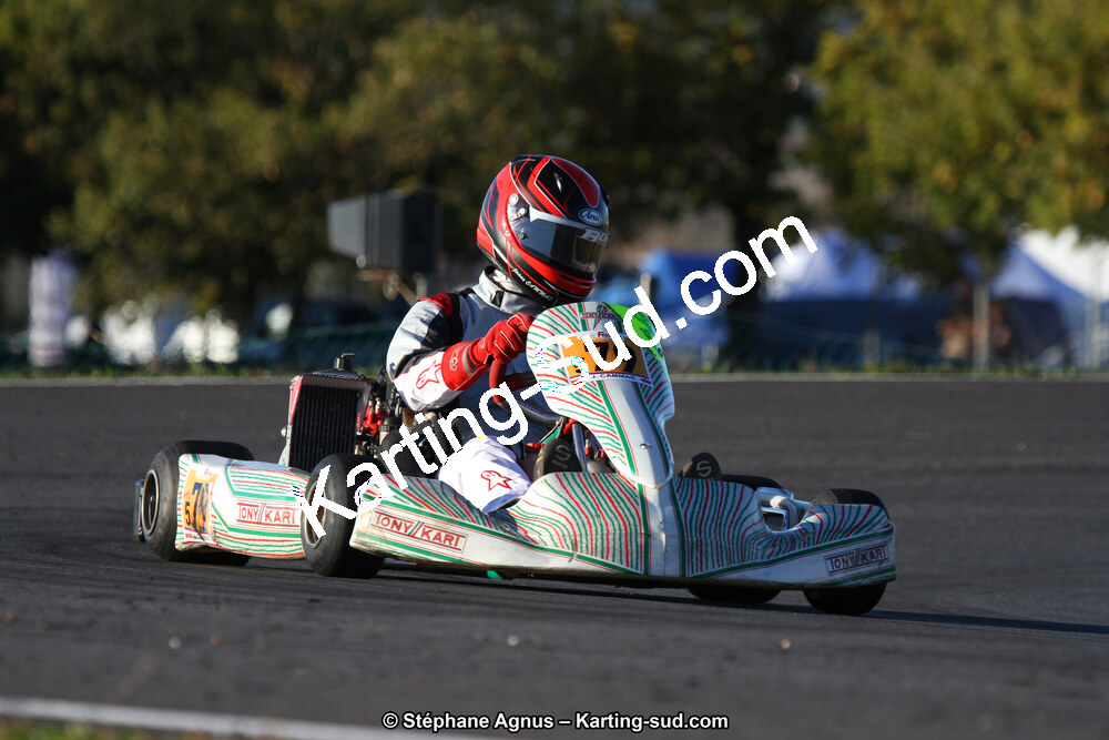 29 & 30/10/2016 : Kart Festival à Belmont (Photos Stéphane Agnus) 2016 — karting